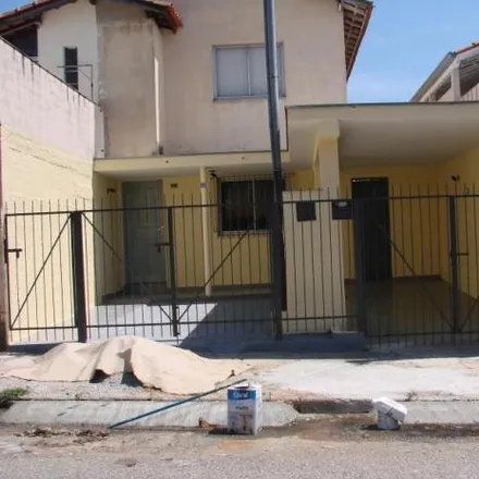 Buy this 2 bed house on Rua Doutor Gaetano Genari in Eloy Chaves, Jundiaí - SP