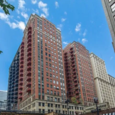 Buy this 1 bed condo on Concord City Centre in 208 West Washington Street, Chicago