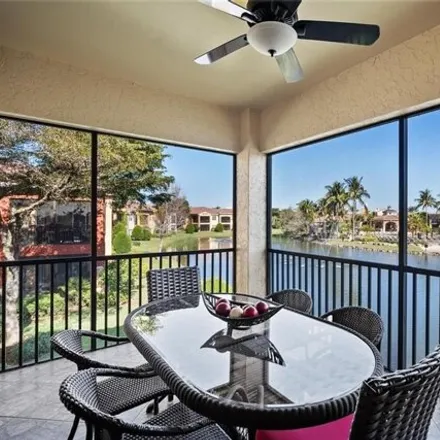 Image 4 - 8532 Via Lungomare Circle, Shadow Wood, Lee County, FL 33928, USA - Condo for sale