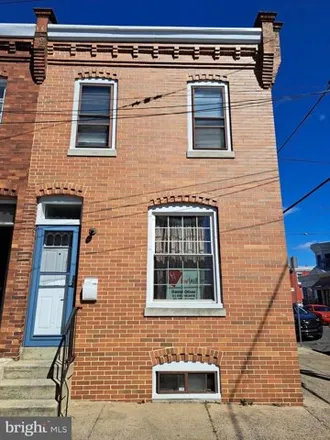 Buy this 3 bed house on 2521 North 24th Street in Philadelphia, PA 19132