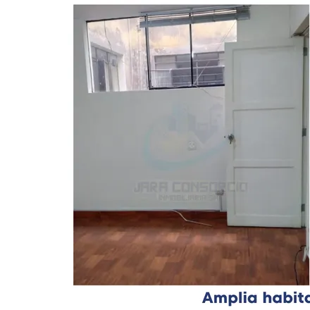 Image 4 - Menu jugueria Piuranita, Avenida Samuel Alcázar, Rímac, Lima Metropolitan Area 15025, Peru - Apartment for sale