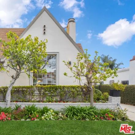 Image 2 - 324 South Canon Drive, Beverly Hills, CA 90212, USA - House for sale
