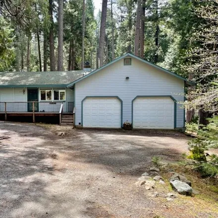 Buy this 2 bed house on 5006 Rainbow Trail in Sly Park, El Dorado County