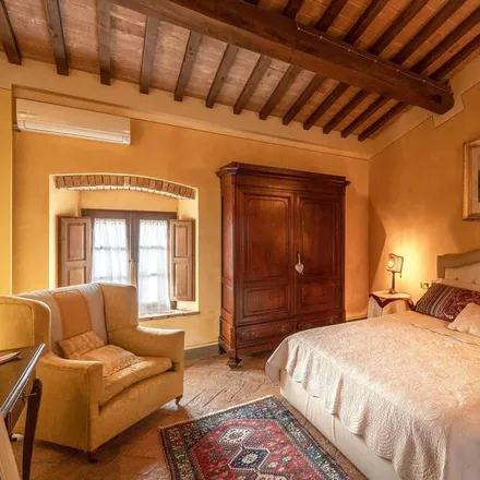 Rent this 2 bed apartment on Chianni in Pisa, Italy