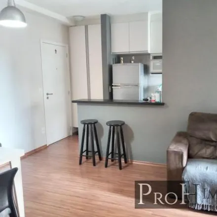 Buy this 3 bed apartment on Centro Poliesportivo Professora Ivete Zambom João in Rua Santo André, Boa Vista