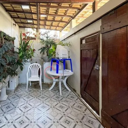 Buy this 4 bed house on Las Primas in Rua Nicomedes Souza Ribeiro, Praia Campista