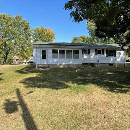 Image 6 - 1503 Apple Street, Elsberry, Lincoln County, MO 63343, USA - House for sale