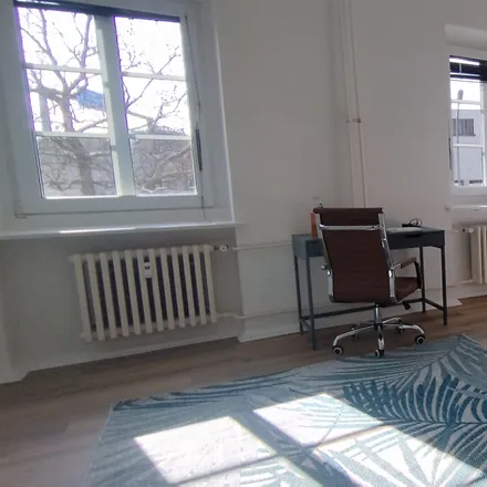 Rent this 1 bed apartment on Rudolstädter Straße 4 in 10713 Berlin, Germany