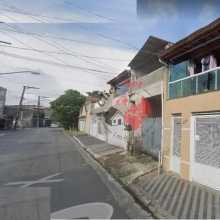 Image 2 - Rua Pedro Breda, Bairro dos Casa, São Bernardo do Campo - SP, 09850-020, Brazil - House for sale