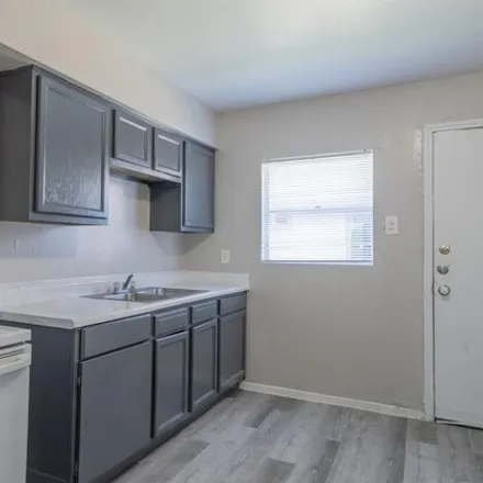 Rent this 1 bed apartment on 7006 Scott Street in Houston, TX 77021