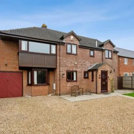 Buy this 5 bed house on Cranfield Road in Astwood, MK16 9JU