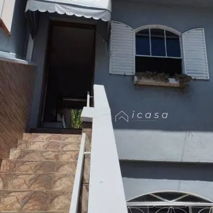 Buy this 2 bed house on Rua Alberto Xavier Alves in Caçapava, Caçapava - SP