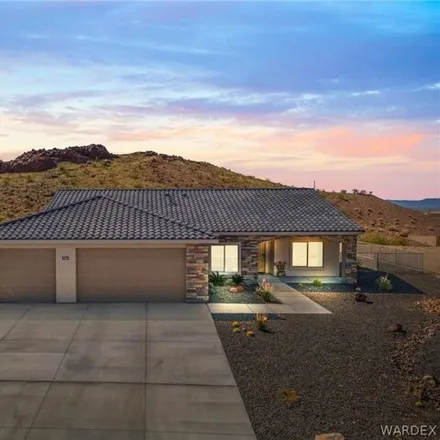 Buy this 3 bed house on unnamed road in Bullhead City, AZ 86429