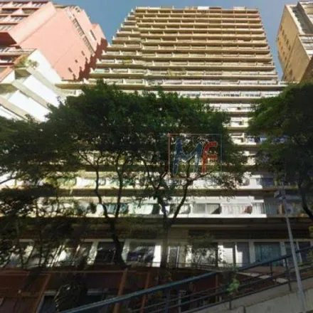 Buy this 1 bed apartment on Avenida Nove de Julho 650 in Vila Buarque, São Paulo - SP