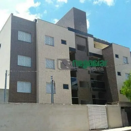 Buy this 4 bed apartment on Rua Maria Inácia Matos in Regional Centro, Betim - MG