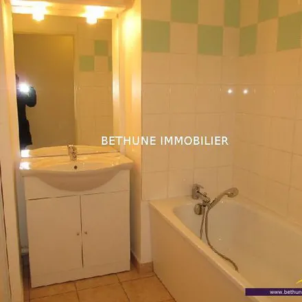 Image 4 - 165 Boulevard Jean Moulin, 62400 Béthune, France - Apartment for rent