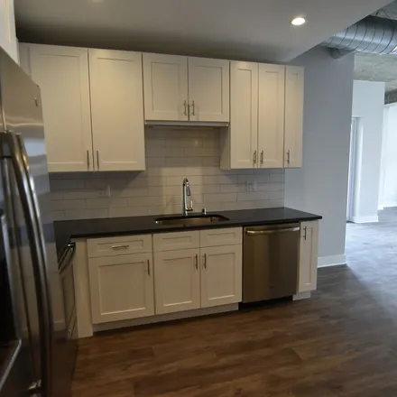 Rent this 2 bed apartment on 3833 North Broadway in Chicago, IL 60613