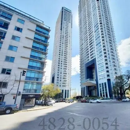 Buy this 1 bed apartment on Trinidad Guevara 402 in Puerto Madero, C1107 BGA Buenos Aires