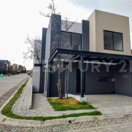 Buy this 3 bed house on Periférico Ecológico in 72361 Puebla City, PUE