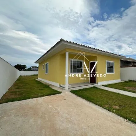Image 2 - Rua 74, Jardim Atlântico Leste, Maricá - RJ, 24943, Brazil - House for sale
