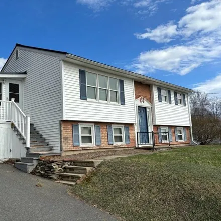 Buy this 3 bed house on 10 Ludden Dr in Jay, Maine