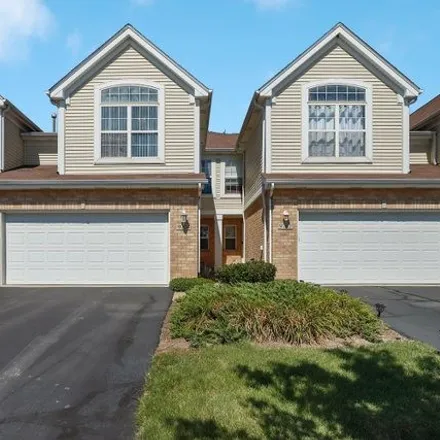 Image 1 - 9704 Hillcrest Circle, Orland Park, IL 60467, USA - Townhouse for sale