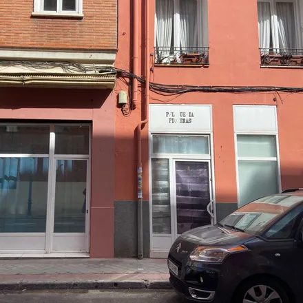 Image 7 - Madrid, JF Gómez, Calle de Ciudad Real, 28045 Madrid - Apartment for rent