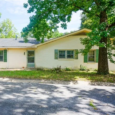 Image 3 - 4001 Sonia Court, Mobile, AL 36605, USA - House for sale