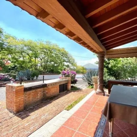Buy this 3 bed house on Loma de los Arcos in Hércules, 76060 Querétaro