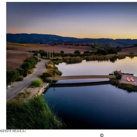 Image 7 - Meadow Ranch Road, Santa Barbara County, CA 93464, USA - House for sale