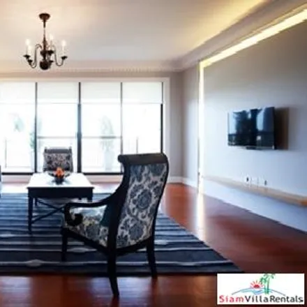 Rent this 3 bed apartment on Soi Lasalle 1 in Bang Na District, Bangkok 10260