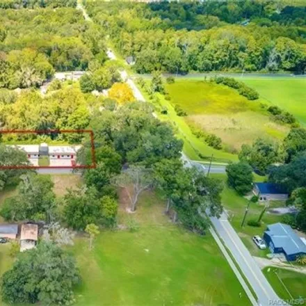 Buy this studio house on 837 Northeast 6th Street in Crystal River, Citrus County