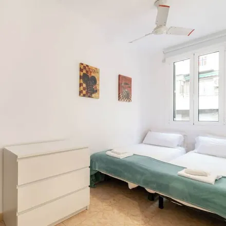 Image 5 - Barcelona, Catalonia, Spain - Apartment for rent