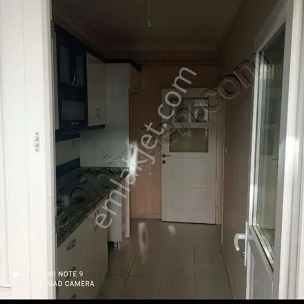 Rent this 2 bed apartment on Lahmacun Pide Taş Fırın in Tonguç Baba Caddesi, 34513 Esenyurt