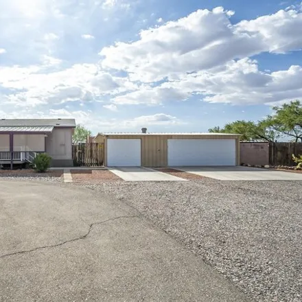 Buy this studio apartment on 15299 South Vaquero Circle in Pinal County, AZ 85123