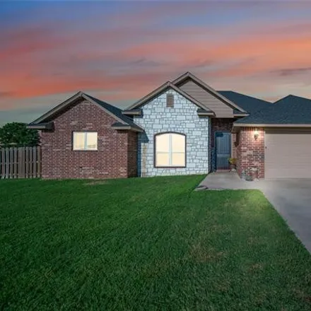 Buy this 4 bed house on 786 Park Avenue in Pryor Creek, OK 74361