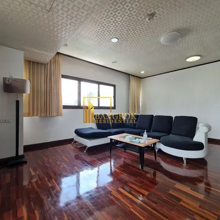 Image 7 - Citi Resort Sukhumvit 49, Soi Sukhumvit 49, Vadhana District, Bangkok 10110, Thailand - Apartment for rent