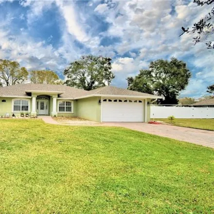 Image 3 - 226 Bentley Oaks Boulevard, Auburndale, FL 33823, USA - House for sale