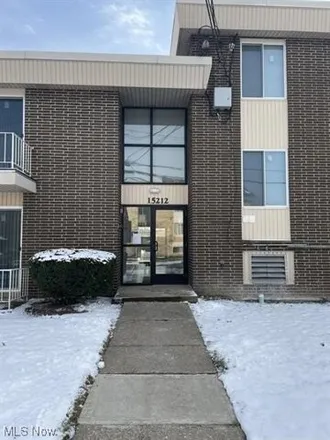 Rent this 1 bed apartment on 15138 Maple Park Drive in Maple Heights, OH 44137