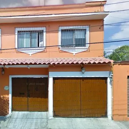 Buy this 3 bed house on Calle Ciudad Victoria 7 in Álvaro Obregón, 01790 Santa Fe