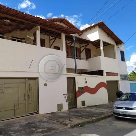 Buy this 2 bed apartment on Quadra do Cassimiro de Abreu in Rua São Tomé, Todos os Santos