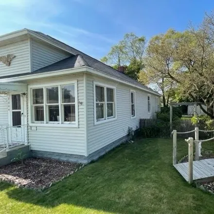 Image 6 - 2064 Harding Ave, Muskegon, Michigan, 49441 - House for sale