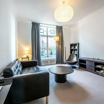Image 4 - Bryanston Mansions, York Street, London, W1H 1PU, United Kingdom - Room for rent