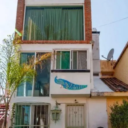 Rent this 1 bed apartment on Prolongación Calle Vieja in Lomas de Ahuatlán, 62130 Cuernavaca