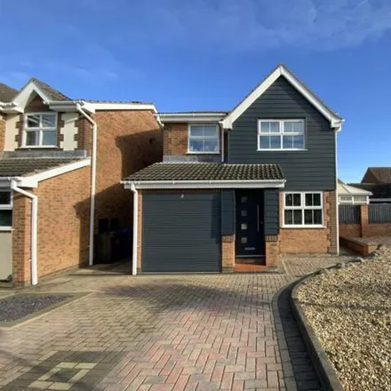 Buy this 3 bed house on Adelphi Court in New Waltham, DN36 4YL