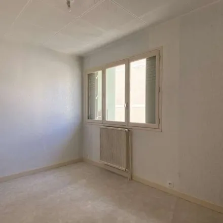 Rent this 2 bed apartment on 4 Chemin des Moulins in 26300 Bourg-de-Péage, France