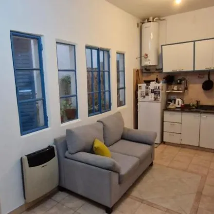 Rent this 1 bed apartment on Estados Unidos 1388 in Constitución, C1080 ABC Buenos Aires