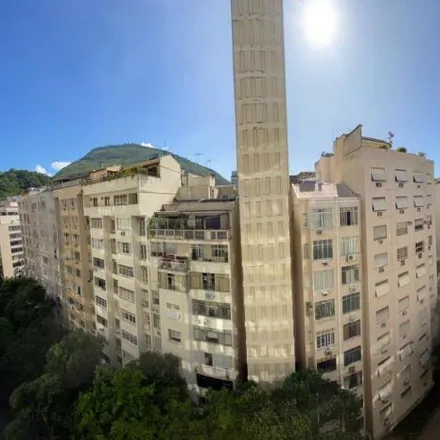 Image 1 - Rua Figueiredo de Magalhães, Copacabana, Rio de Janeiro - RJ, 22030-012, Brazil - Apartment for sale