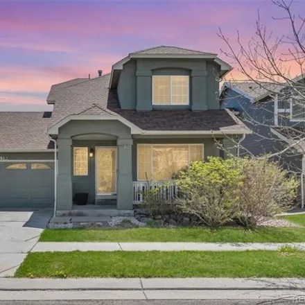 Buy this 5 bed house on 16278 East 106th Way in Commerce City, CO 80022