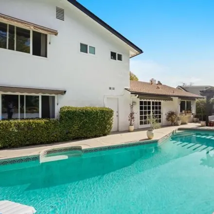 Rent this 4 bed house on 5025 Dantes View Drive in Calabasas, CA 91301